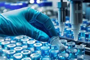 How to Find a Reliable China Peptide Supplier