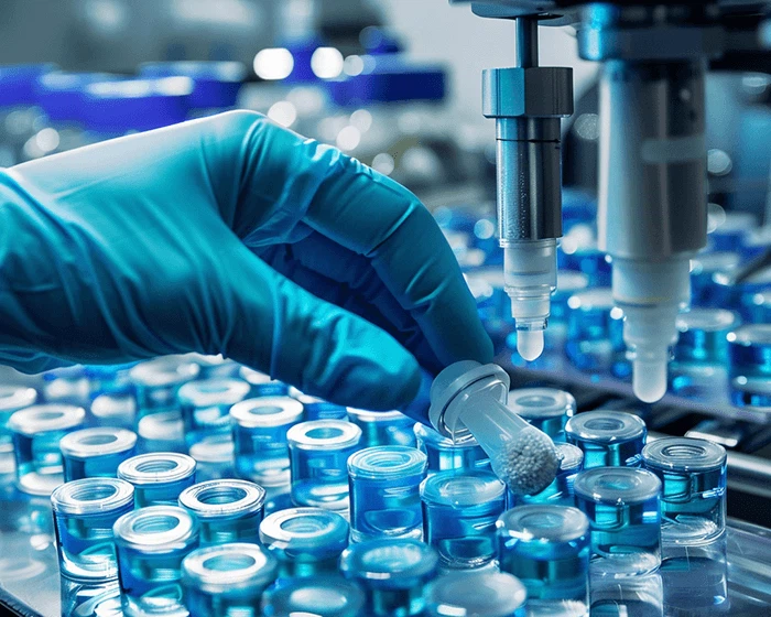 How to Find a Reliable China Peptide Supplier